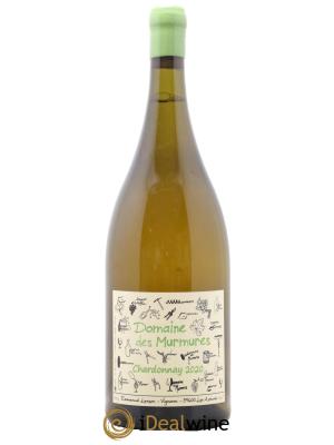 Vin de France Chardonnay Murmures (Domaine des) - Emmanuel Lançon