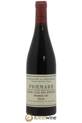 Pommard 1er Cru Grand Clos des Epenots de Courcel (Domaine) 