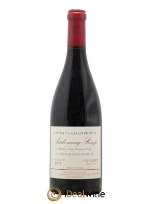 Grand Cru Ambonnay Cuvée des Grands Côtés VV Egly-Ouriet