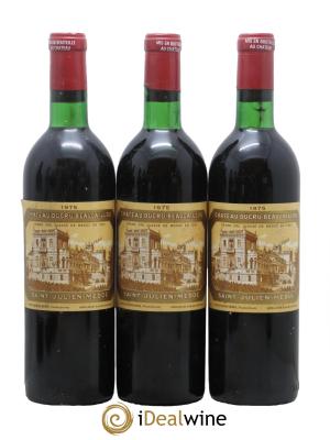 Château Ducru Beaucaillou 2ème Grand Cru Classé