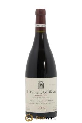 Clos des Lambrays Grand Cru Domaine des Lambrays