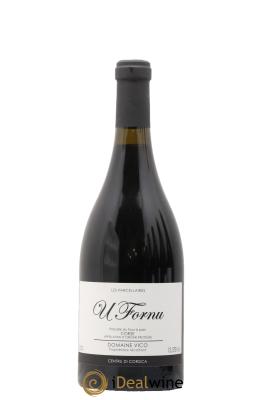 Vin de Corse U Fornu Domaine Vico