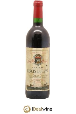 Château Larcis Ducasse 1er Grand Cru Classé B