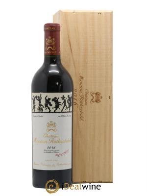 Château Mouton Rothschild 1er Grand Cru Classé