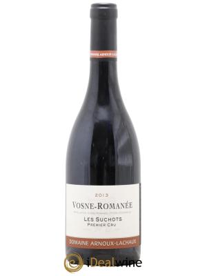 Vosne-Romanée 1er Cru Les Suchots Arnoux-Lachaux (Domaine)