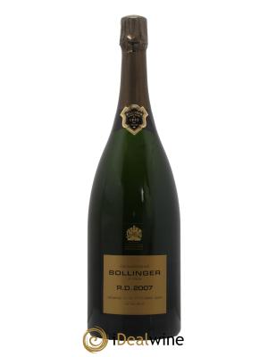 R.D. Extra Brut Bollinger