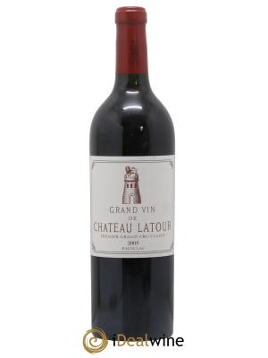 Château Latour 1er Grand Cru Classé