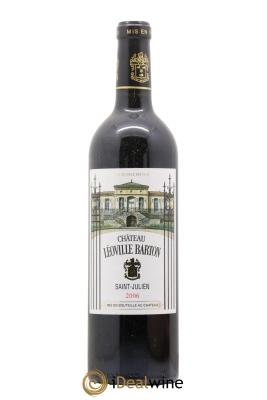 Château Léoville Barton 2ème Grand Cru Classé