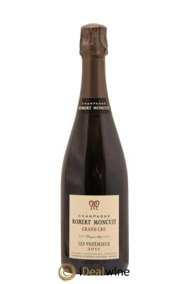 Vozémieux Blanc de Blancs Grand Cru Extra Brut Robert Moncuit 