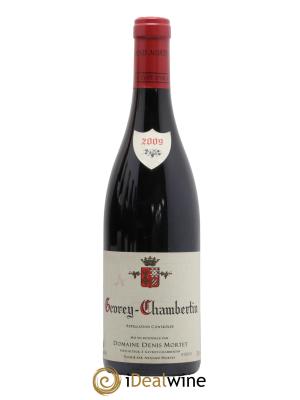 Gevrey-Chambertin Denis Mortet (Domaine) 