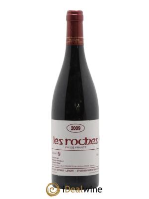 Vin de France Les Roches Lenoir (Domaine)