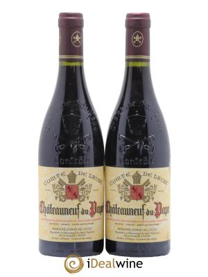 Châteauneuf-du-Pape Comte de Lauze