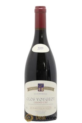 Clos de Vougeot Grand Cru Coquard Loison-Fleurot