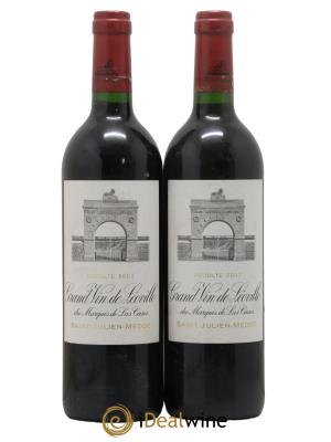 Château Léoville Las Cases 2ème Grand Cru Classé