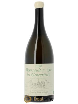 Meursault 1er Cru Les Genevrières Rémi Jobard (Domaine) 