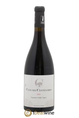 Costières de Nîmes Grenache Vieilles Vignes Clos des Centenaires