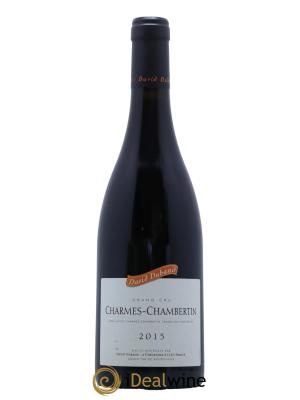 Charmes-Chambertin Grand Cru David Duband (Domaine) 