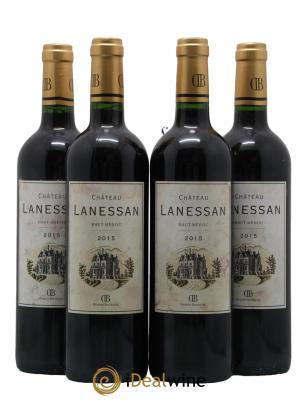 Château Lanessan Cru Bourgeois