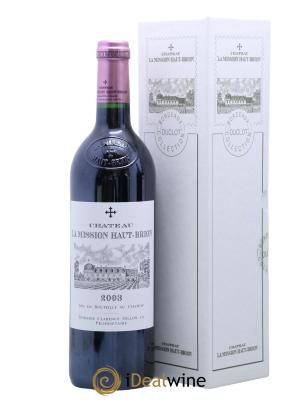 Château la Mission Haut-Brion Cru Classé de Graves