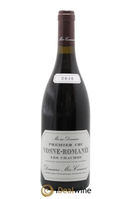 Vosne-Romanée 1er Cru Les Chaumes Méo-Camuzet (Domaine)