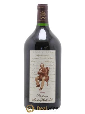 Château Mouton Rothschild 1er Grand Cru Classé