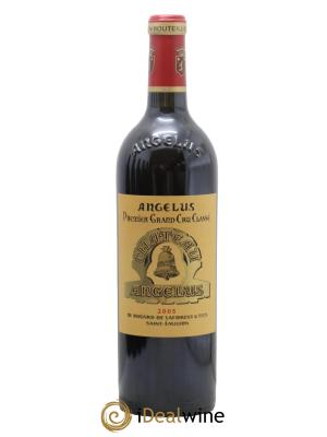 Château Angélus 1er Grand Cru Classé A