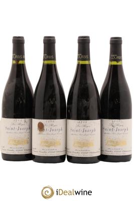 Saint-Joseph Les Royes Domaine Courbis