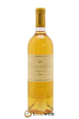 Château d' Yquem 1er Cru Classé Supérieur