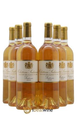 Château Suduiraut 1er Grand Cru Classé