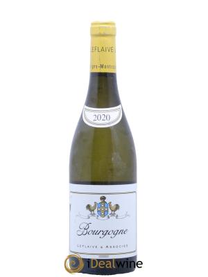 Bourgogne Leflaive (Domaine)