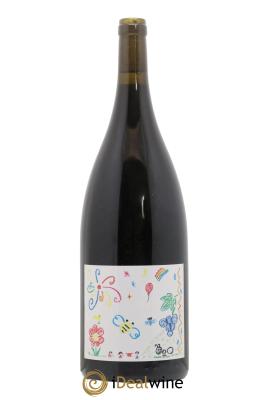 Cornas Hirotake Ooka - Domaine La Grande Colline