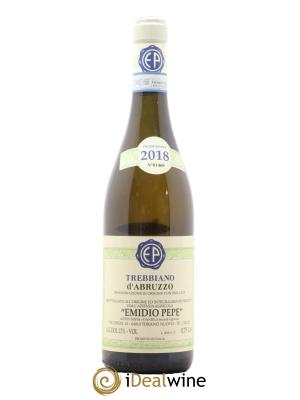 Trebbiano d'Abruzzo Emidio Pepe 