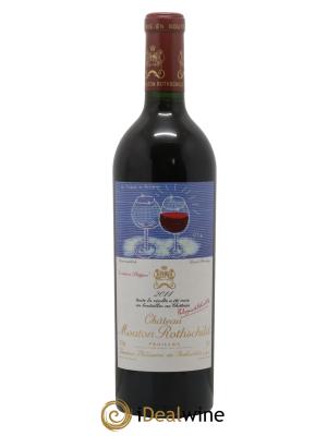 Château Mouton Rothschild 1er Grand Cru Classé