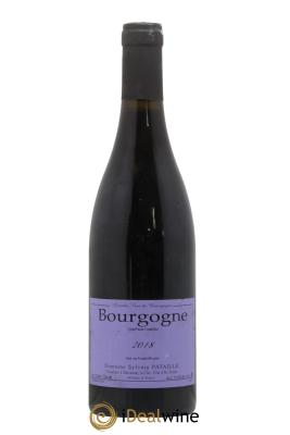 Bourgogne Sylvain Pataille (Domaine)