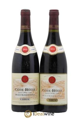 Côte-Rôtie Guigal