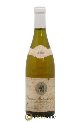 Chassagne-Montrachet 1er Cru Les Vergers Domaine Michel Lamanthe