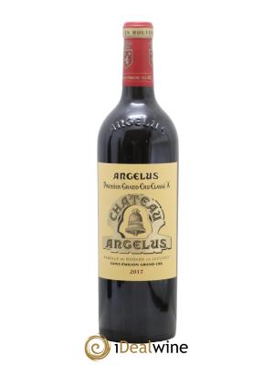 Château Angélus 1er Grand Cru Classé A