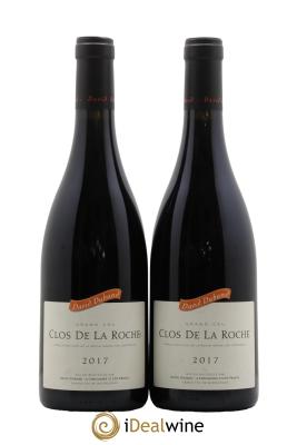 Clos de la Roche Grand Cru David Duband (Domaine) 