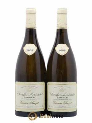 Chevalier-Montrachet Grand Cru Etienne Sauzet