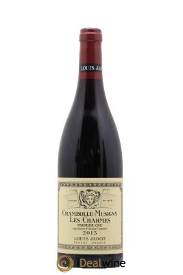 Chambolle-Musigny 1er Cru Les Charmes Maison Louis Jadot