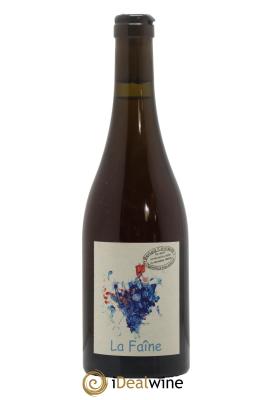 Vin de France La Faine Domaine Benoit Courault