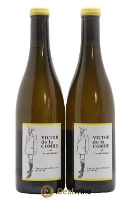 Vin de France Victor de la Combe Anne et Jean François Ganevat