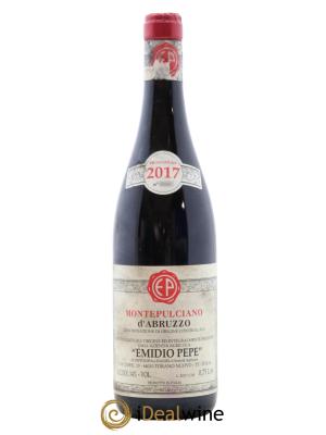 Montepulciano d'Abruzzo DOC Emidio Pepe