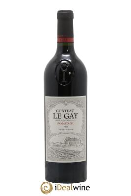 Château Le Gay 