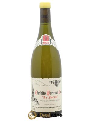 Chablis 1er Cru La Forest Vincent Dauvissat (Domaine)