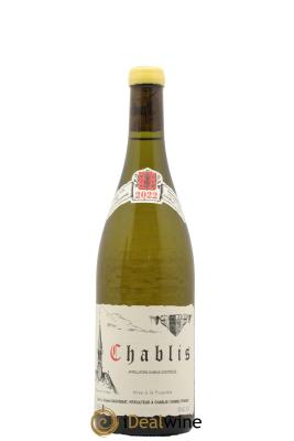 Chablis Vincent Dauvissat (Domaine)