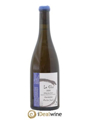 Côtes du Jura Chardonnay Le Clos  Nicolas Jacob 