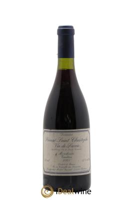 IGP d'Allobrogie Mondeuse Tradition Prieuré Saint Christophe (Domaine)