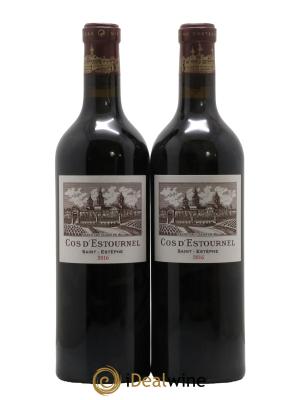 Cos d'Estournel 2ème Grand Cru Classé