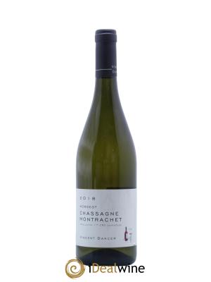 Chassagne-Montrachet 1er Cru Morgeot Vincent Dancer